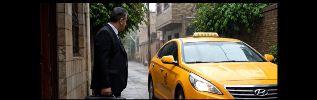 پته | ویدئوی هوش مصنوعی