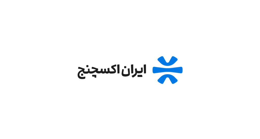 لوگو موشن ایران اکسچنج | طراحی و ساخت انیمیشن لوگو برای صرافی