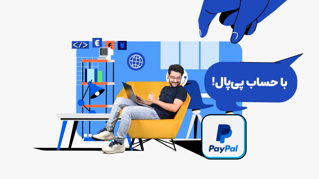 ایرانیکارت چیکار می‌کنه؟ | موشن اکسپلینر معرفی خدمات ایرانیکارت